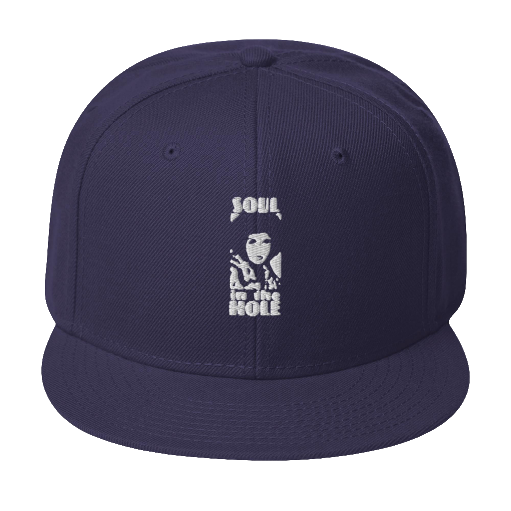 "O.G." Snapback Hat