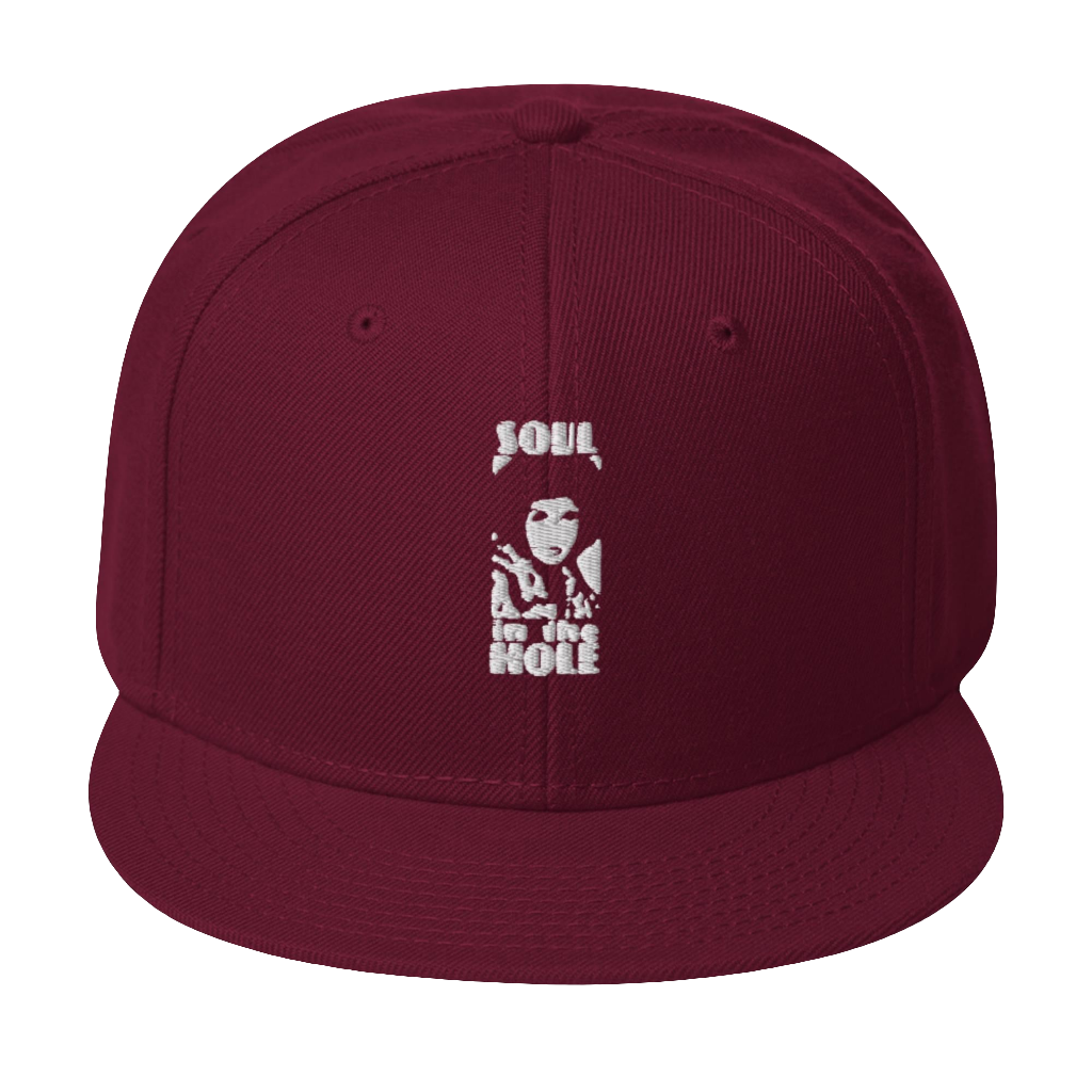 "O.G." Snapback Hat