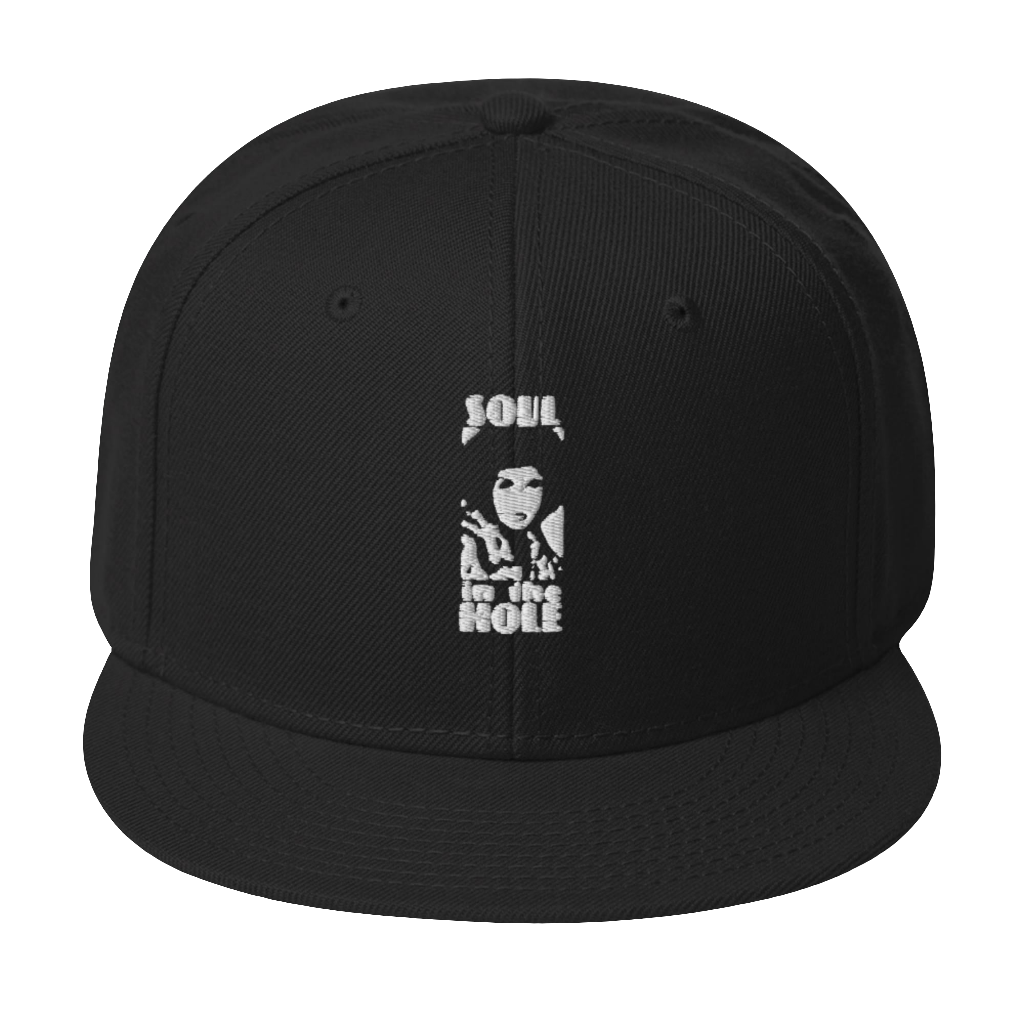 "O.G." Snapback Hat