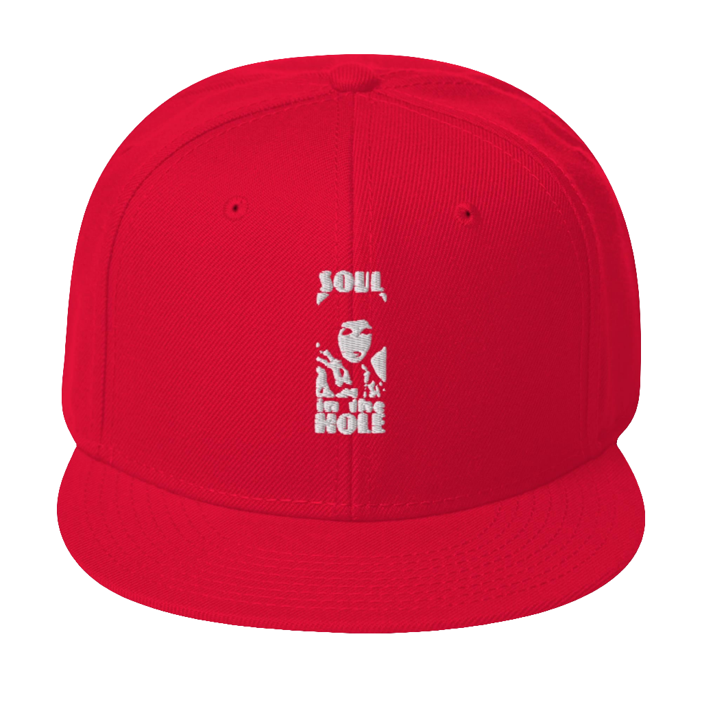 "O.G." Snapback Hat