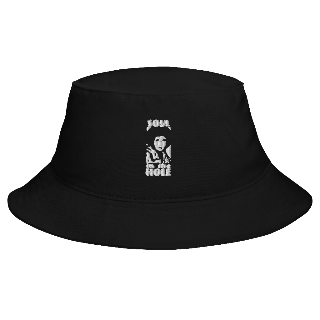 "O.G." Bucket Hat