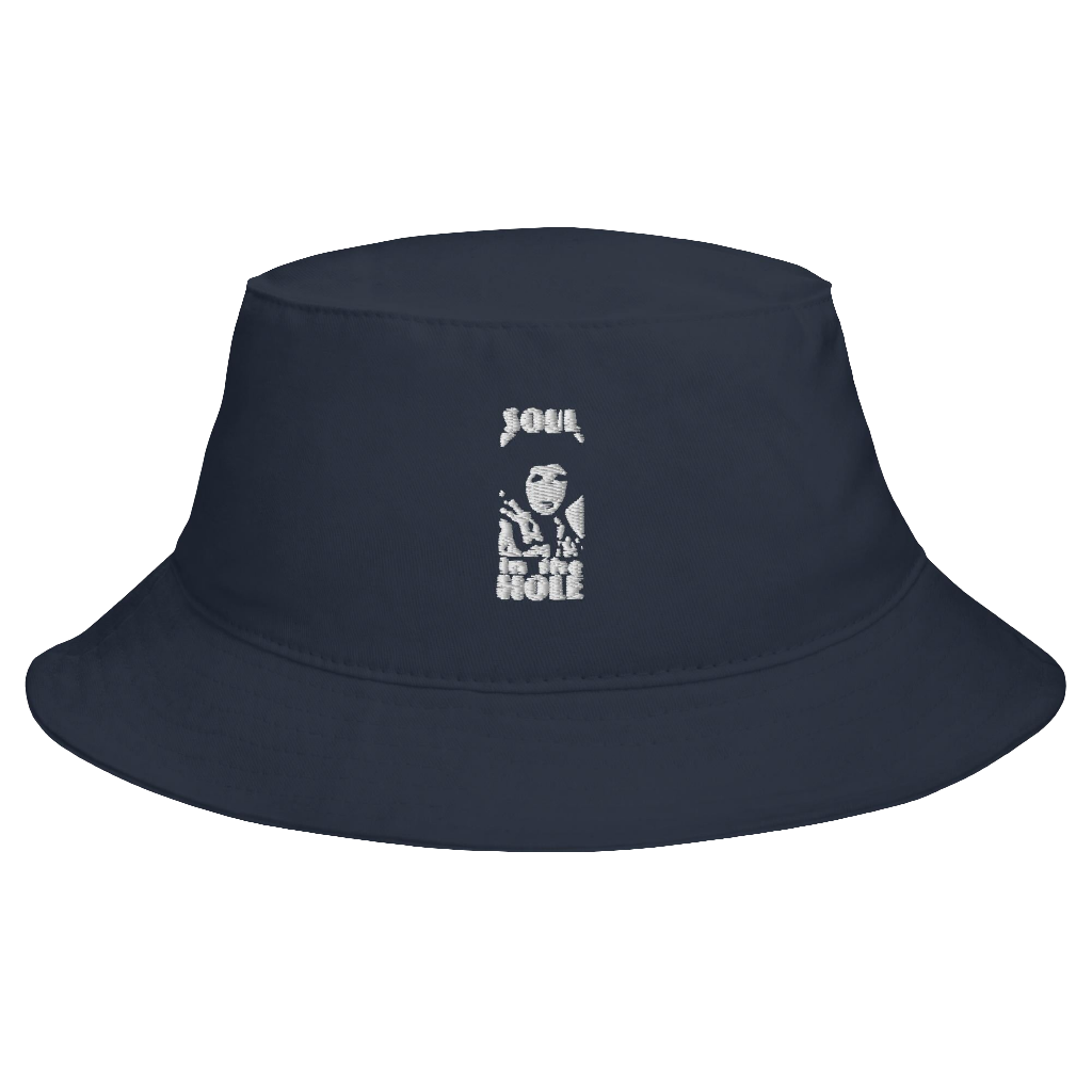 "O.G." Bucket Hat