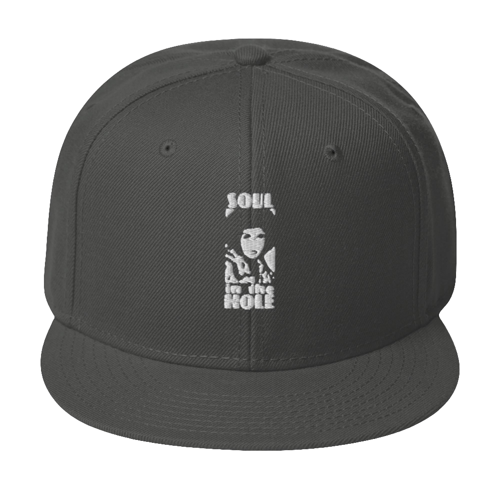 "O.G." Snapback Hat